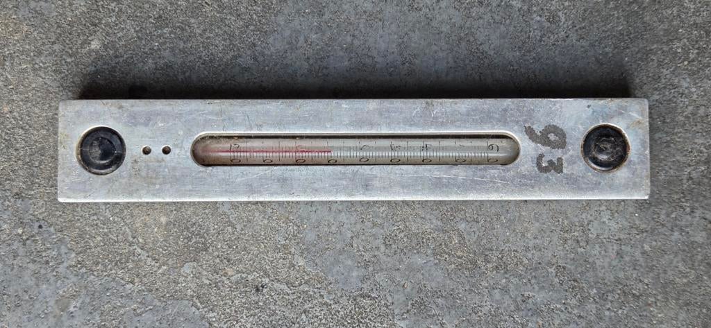 Oud thermometer ?, Antiek en Kunst, Ophalen of Verzenden