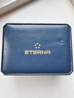 Vintage eterna centenaire61, Ophalen of Verzenden, Staal, Overige merken, 1960 of later