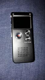 Digital voice recorder (8gb), Ophalen, Overige typen