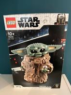 LEGO Star Wars The Child (Baby Yoda) 75318 Nieuw, Ophalen of Verzenden, Nieuw, Complete set, Lego
