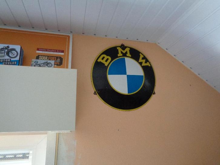 BMW massa onderdelen alles MOET weg, Motoren, Onderdelen | Oldtimers, Nieuw, Ophalen of Verzenden
