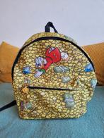 Zeldzame vintage Disney Rugzak Dagobert Duck, Kinderen en Baby's, Kindermode-accessoires, Disney, Gebruikt, Disney, M