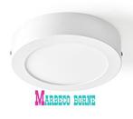 SmartLife Wi-Fi Plafonnière, LED Plafondlamp, warm/ koel wit, Nedis SmartLife, Nieuw, Info@marbeco.nl, Metaal