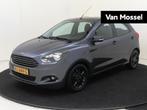 Ford Ka+ 1.2 Trend Ultimate | Parkeersensoren | Airco | Radi, Auto's, 4 cilinders, Ka, Origineel Nederlands, Handgeschakeld