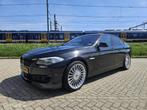 Alpina B5 Bi turbo F10 Sedan, Auto's, Automaat, Euro 5, Achterwielaandrijving, Gebruikt