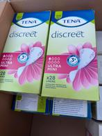 Tena discreet inlegkruisjes, Ophalen of Verzenden