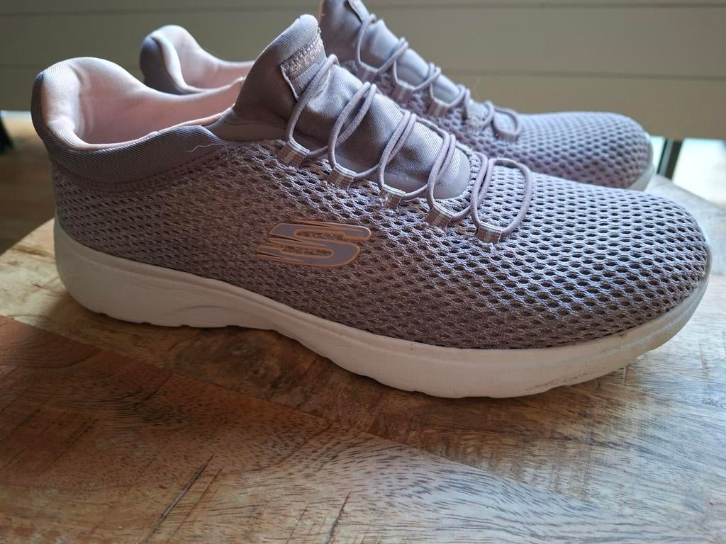 Skechers maat 41, Kleding | Dames, Schoenen, Skechers, Overige kleuren, Instappers, Ophalen of Verzenden