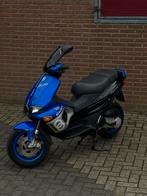 Gilera runner sp 50 2804km, Fietsen en Brommers, Scooters | Piaggio, Ophalen, Tweetakt, Overige modellen, Maximaal 45 km/u