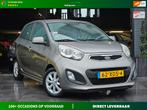 Kia Picanto 1.0 CVVT R-SportbyKia|2e eig|NAP|Airco|El.Ramen, Voorwielaandrijving, Euro 5, Gebruikt, Met garantie (alle)