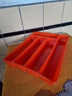 vintage retro kebestekbakje in goede staat., Ophalen of Verzenden