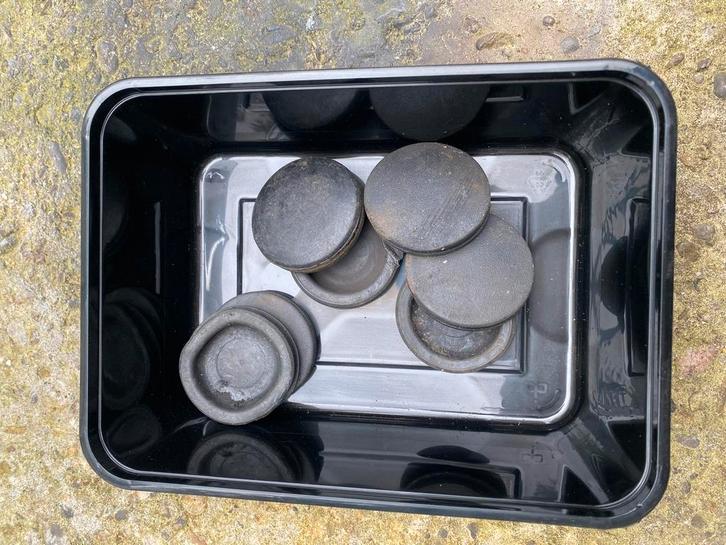 Skr runner tph carterkap afdichtrubber 125cc 180cc, Motoren, Tuning en Styling, Ophalen of Verzenden