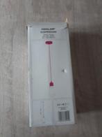 Hanglamp Suspension, Ophalen, Nieuw, Kunststof, Minder dan 50 cm