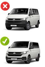 Sport Frontspoiler geschikt voor Transporter T6.1|19-24 |, Ophalen of Verzenden