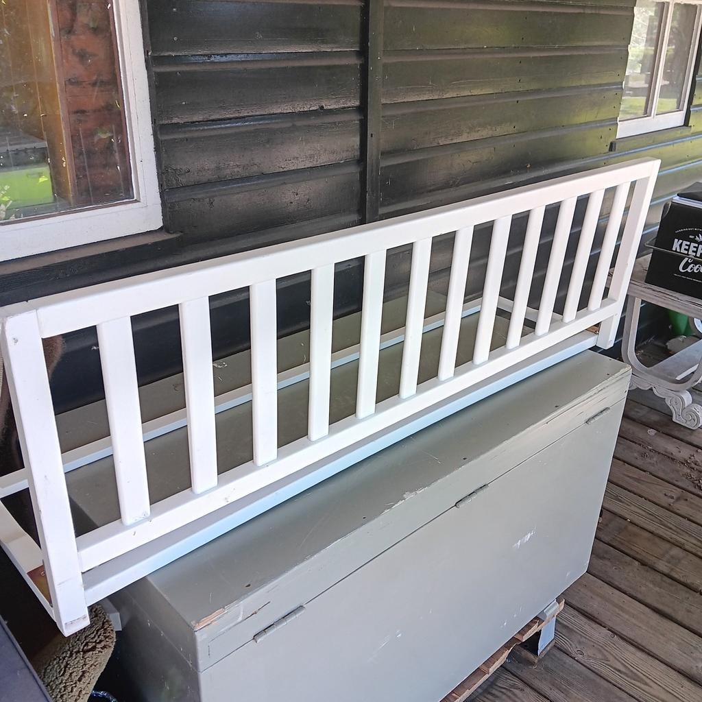 Valhekje voor peuter, Ophalen of Verzenden, Ledikant