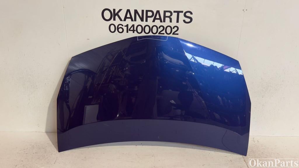 Toyota Prius W3 motorkap, Auto-onderdelen, Info@fabrikant.eu, Ophalen of Verzenden, Toyota, Motorkap