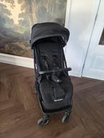 Easywalker Jackey buggy, Ophalen, Gebruikt, Overige merken, Verstelbare rugleuning