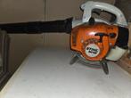 Stihl BG 56 Bladblazer - Krachtig en Betrouwbaar, Tuin en Terras, Bladblazers, Gebruikt, Info@stihl.com, Handgedragen, Stihl