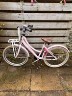 Batavus Diva 24 inch meisjesfiets, Ophalen, Gebruikt, 24 inch, Versnellingen
