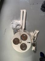 Dr Mach operatielamp, Ophalen, Zo goed als nieuw, Kunststof, Minder dan 100 cm