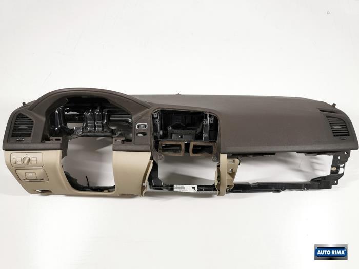 Dashboard van een Volvo XC60, Auto-onderdelen, Dashboard en Schakelaars, Gebruikt, -, -, Ophalen of Verzenden