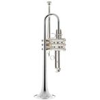 gezocht trompet of bugel in hoge stemming, Ophalen