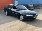 Opel Vectra 2.5i V6 CD, Auto's, Opel, Stof, Gebruikt, 700 kg, Origineel Nederlands