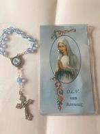 Rozenkransje Onze Lieve Vrouwe van Banneux, Ophalen of Verzenden