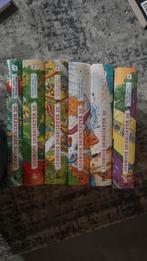 De Waanzinnige Boomhut Serie - 6 Boeken, Ophalen of Verzenden