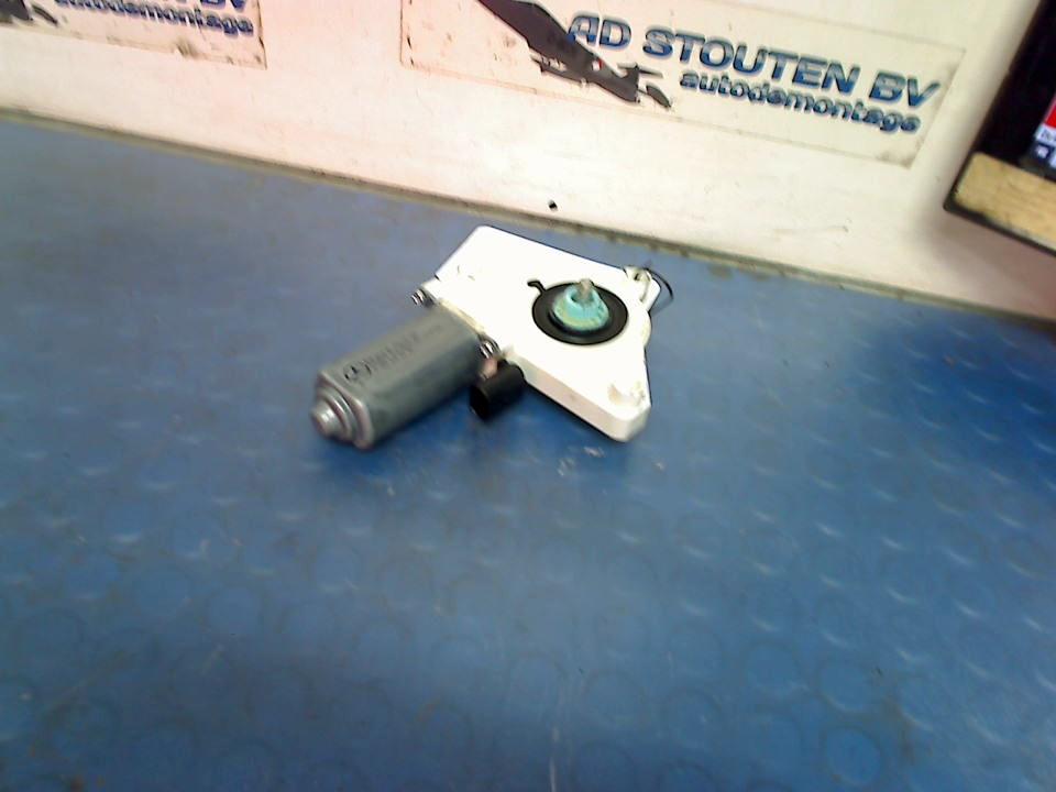 Motor Raammechaniek Rechts Voor B (W245) 2008, Gebruikt, Mercedes-Benz AG, Mercedes-Benz, Mercedesstraße 120, Stuttgart 70372, , Duitsland