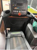 Tunturi Loopband - Ideaal voor Thuisgebruik, Gebruikt, Ophalen of Verzenden, Metaal, Loopband