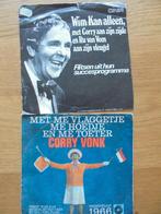 Wim Kan, Cd's en Dvd's, Gebruikt, 7 inch, Single, Ophalen of Verzenden