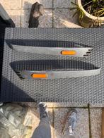 Vespa LX50 Beenschild Set, Ophalen of Verzenden, Gebruikt, Kap, Vespa