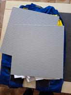 Lego Plaat - Zo Goed Als Nieuw, Ophalen of Verzenden, Zo goed als nieuw, Losse stenen, Lego