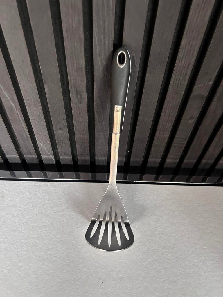 J.A ZWELLING RVS AARDAPPEL PERS AARDAPPELPERS STAMPER, Ophalen of Verzenden, Zo goed als nieuw