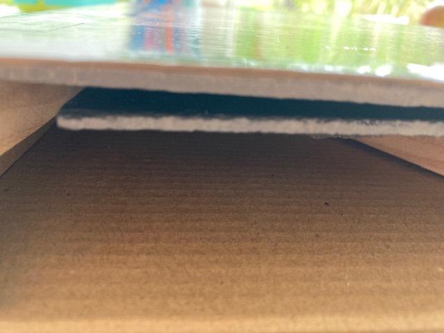 serveerplankjes NIEUW IN VERPAKKING, Huis en Inrichting, Woonaccessoires | Etagères, Ophalen of Verzenden, Nieuw