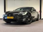 Tesla Model S 100D 2018 | TV-455-N iaw, Auto's, Automaat, Gebruikt, 110 €/maand, Model S