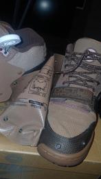 Travis Scott Air Trainer 1 'Cactus Jack' Sneakers, Bruin, Nike, Nieuw, Ophalen of Verzenden