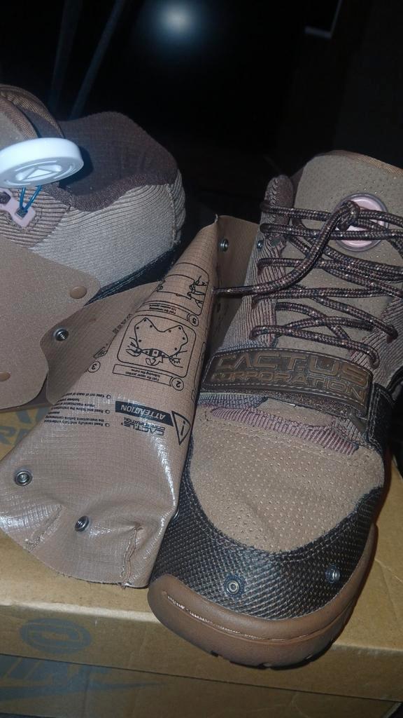 Travis Scott Air Trainer 1 'Cactus Jack' Sneakers, Kleding | Heren, Schoenen, Nieuw, Sneakers of Gympen, Bruin, Ophalen of Verzenden