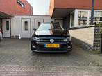 Volkswagen Polo 1.0 TSI 115pk 7-DSG 2020 Zwart, Auto's, Stof, Zwart, 1095 kg, Origineel Nederlands