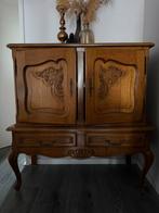 Queen ann kast, Ophalen of Verzenden