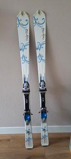 Dames Head only one ski's 156 cm, 140 tot 160 cm, Gebruikt, Ski's, Ophalen