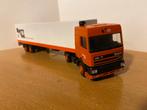 DAF 95 ATI Harry Vos vrachtwagen model, Hobby en Vrije tijd, Modelauto's | 1:50, Ophalen of Verzenden, Nieuw, Bus of Vrachtwagen