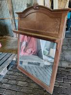 Schuur opruiming, Ophalen