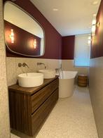 Terrazzo tegels nieuw!, Huis en Inrichting, Badkamer | Complete badkamers, Ophalen, Nieuw