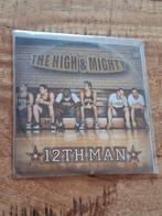 The High & Mighty - 12th Man, Cd's en Dvd's, Ophalen of Verzenden, 2000 tot heden, Zo goed als nieuw