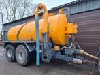 Jako tank 12500 liter, mesttank watertank transporttank mest, Ophalen of Verzenden, Glastuinbouw, Gewasbescherming en Bemesting
