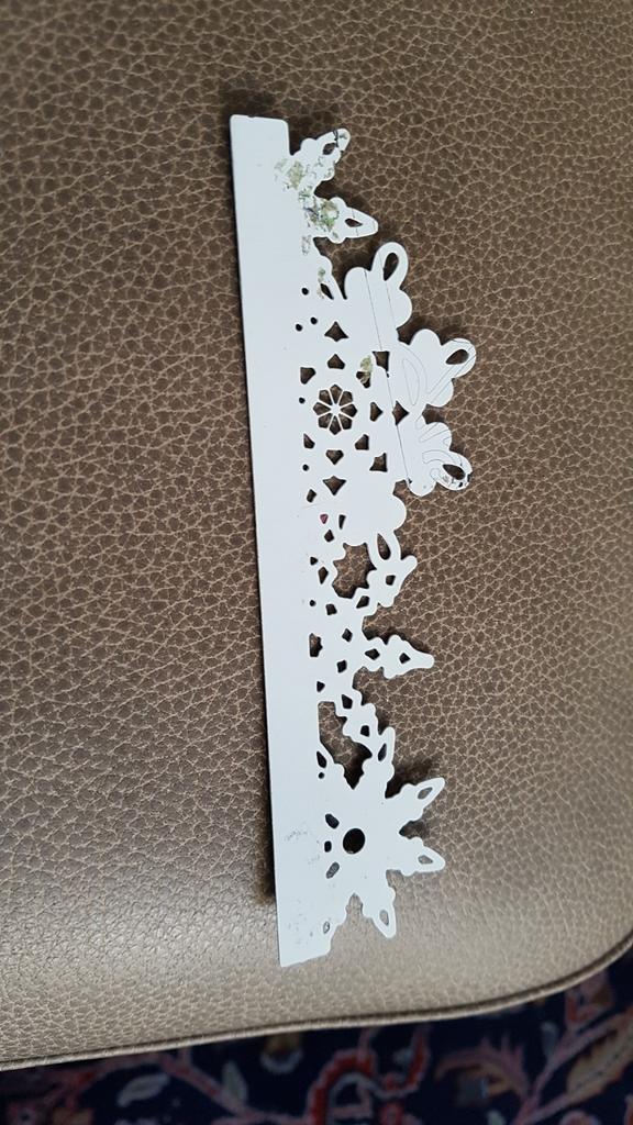 Snijmal, Ophalen of Verzenden