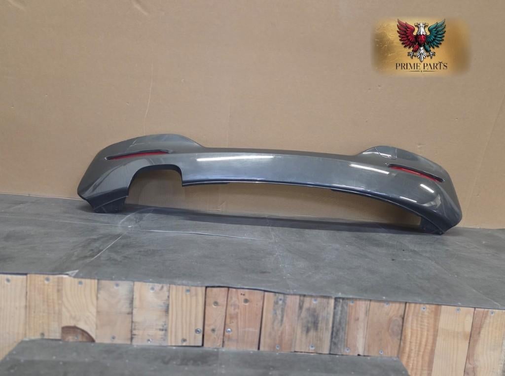 BMW 1 F20 M Diffuser 2015 tm 2019 511280603034, Ophalen, Zo goed als nieuw