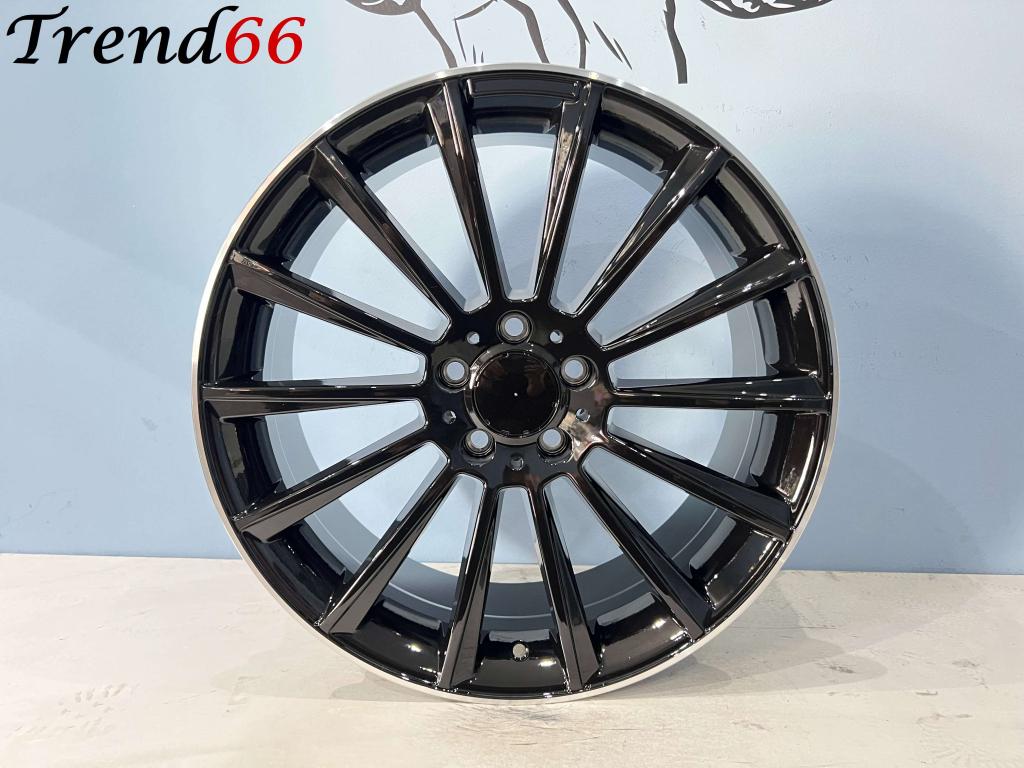 5x112 19'' Velgen Mercedes AMG A C E V Klasse W204 W205 W215