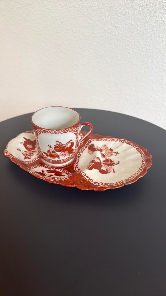 Japans servies, Ophalen of Verzenden